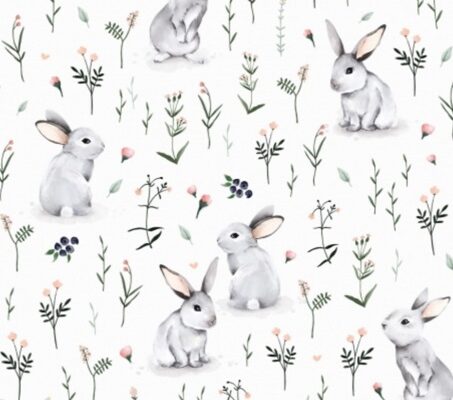 coton-lapins